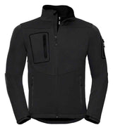 Russell Athletic Sports Shell 5000 Jacket 520M