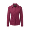 ORN Edinburgh Premium L/S Blouse 5360
