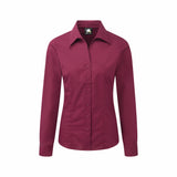 ORN Edinburgh Premium L/S Blouse 5360