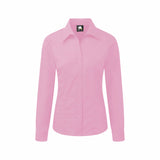 ORN Edinburgh Premium L/S Blouse 5360