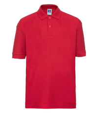 Bright Red