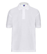 Russell Athletic Kids Poly/Cotton Piqué Polo Shirt 539B