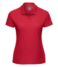 Classic Red