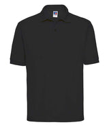 Russell Athletic Poly/Cotton Piqué Polo Shirt 539M
