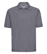 Russell Athletic Poly/Cotton Piqué Polo Shirt 539M