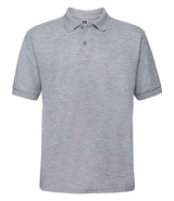 Russell Athletic Poly/Cotton Piqué Polo Shirt 539M