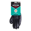 Blackrock Super Grip Gloves 54008 Black L/XL