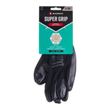 Blackrock Super Grip Gloves 54008 Black L/XL