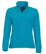 SOL'S Ladies North Fleece Jacket 54500