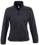 SOL'S Ladies North Fleece Jacket 54500
