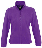 SOL'S Ladies North Fleece Jacket 54500