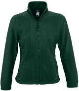 SOL'S Ladies North Fleece Jacket 54500