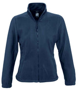 SOL'S Ladies North Fleece Jacket 54500