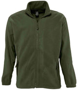 SOL'S North Fleece Jacket 55000