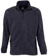 SOL'S North Fleece Jacket 55000
