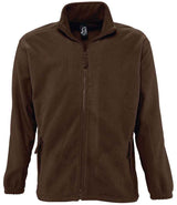SOL'S North Fleece Jacket 55000