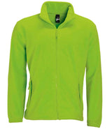 SOL'S North Fleece Jacket 55000