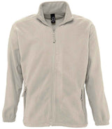SOL'S North Fleece Jacket 55000