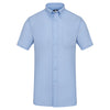 ORN The Classic Oxford S/S Shirt 5500