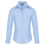 ORN The Classic Ladies Oxford L/S Blouse 5560 product image 2