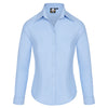 ORN The Classic Ladies Oxford L/S Blouse 5560 product image 1