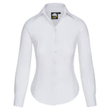 ORN The Classic Ladies Oxford L/S Blouse 5560 product image 4