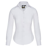 ORN The Classic Ladies Oxford L/S Blouse 5560 product image 3