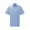 ORN The Premium Oxford S/S Shirt 5600 product image 1