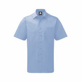 ORN The Premium Oxford S/S Shirt 5600 product image 1