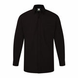 ORN The Premium Oxford L/S Shirt 5610 product image 1