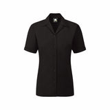 ORN The Premium Oxford S/S Blouse 5650 product image 1