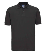 Russell Athletic Classic Cotton Piqué Polo Shirt 569M