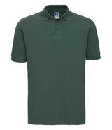 Russell Athletic Classic Cotton Piqué Polo Shirt 569M