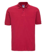 Russell Athletic Classic Cotton Piqué Polo Shirt 569M