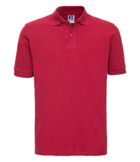 Classic Red