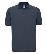 Russell Athletic Classic Cotton Piqué Polo Shirt 569M