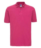 Russell Athletic Classic Cotton Piqué Polo Shirt 569M