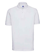 Russell Athletic Classic Cotton Piqué Polo Shirt 569M