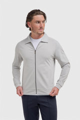 Coney Jacket - Slate