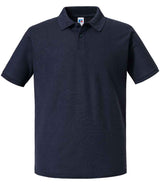 Russell Athletic Authentic Eco Piqué Polo Shirt 570M
