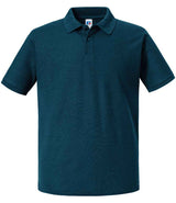 Russell Athletic Authentic Eco Piqué Polo Shirt 570M