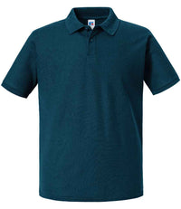 Petrol Blue
