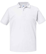 Russell Athletic Authentic Eco Piqué Polo Shirt 570M