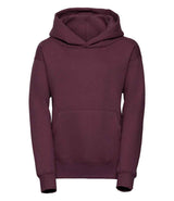 Russell Athletic Kids Hooded Sweatshirt 575B