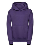 Russell Athletic Kids Hooded Sweatshirt 575B