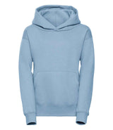 Russell Athletic Kids Hooded Sweatshirt 575B
