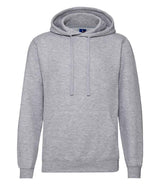 Russell Athletic Hooded Sweatshirt 575M