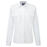 ORN The Premium L/S Pilot Blouse 5760