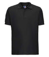 Russell Athletic Ultimate Cotton Piqué Polo Shirt 577M