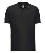 Russell Athletic Ultimate Cotton Piqué Polo Shirt 577M